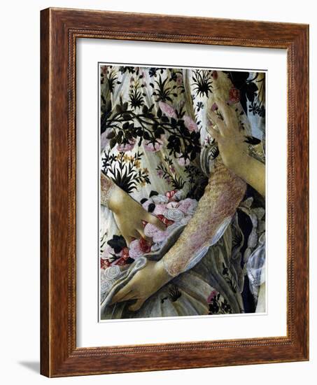 Abbr 003-Vintage Lavoie-Framed Giclee Print