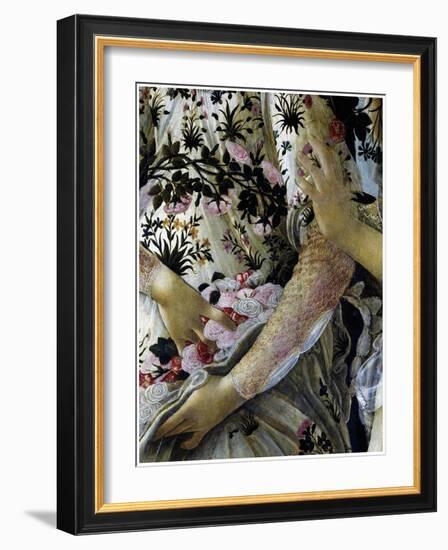 Abbr 003-Vintage Lavoie-Framed Giclee Print