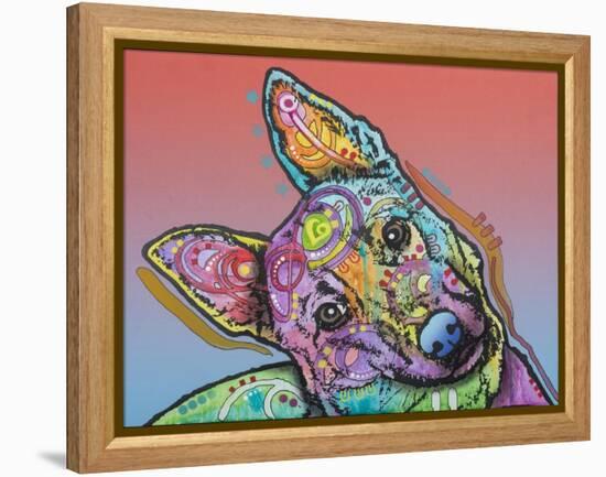 Abby Custom-4-Dean Russo-Framed Premier Image Canvas