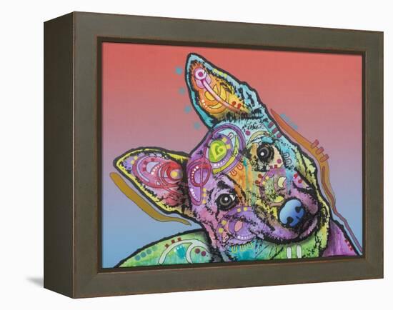 Abby Custom-4-Dean Russo-Framed Premier Image Canvas