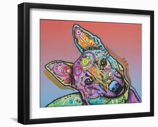 Abby Custom-4-Dean Russo-Framed Giclee Print