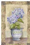 Small Botanical Collection I-Abby White-Art Print