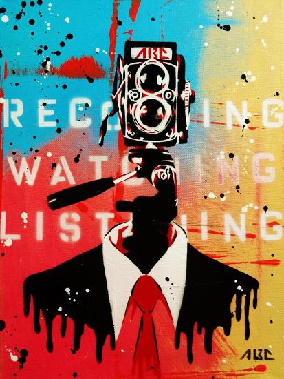 Art Print, , large