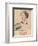 'Abdulla's Book for Beauty - Abdullas for choice', 1941-Unknown-Framed Giclee Print