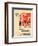 'Abdulla's Theatre Guide: Midnight Drama - Forgive Me - Darling', 1939-Unknown-Framed Giclee Print