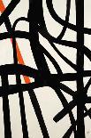 Micron Pathway-Abe Abe-Framed Giclee Print