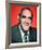 Abe Vigoda - Barney Miller-null-Framed Photo