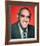 Abe Vigoda - Barney Miller-null-Framed Photo