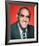 Abe Vigoda - Barney Miller-null-Framed Photo