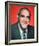 Abe Vigoda - Barney Miller-null-Framed Photo