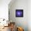 Abell 1689 Galaxy Cluster, X-ray Image-null-Framed Premier Image Canvas displayed on a wall