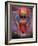 Abeng II-Ikahl Beckford-Framed Giclee Print