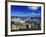 Aberdeen Harbour, Hong Kong Island, Hong Kong, China-Robert Francis-Framed Photographic Print