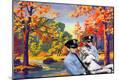 Premium Giclee Print