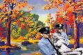 Premium Giclee Print