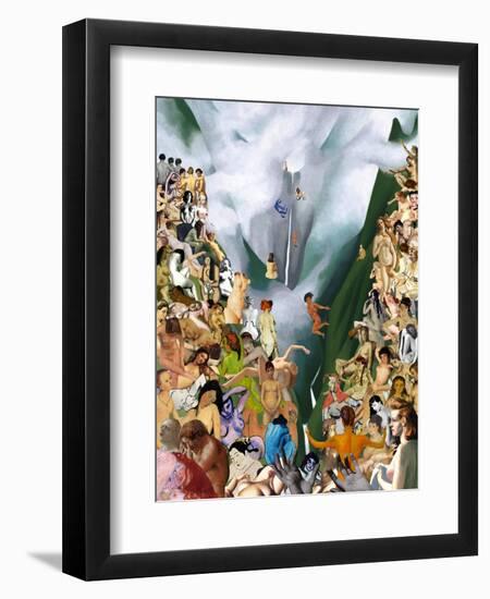 Giclee Print, , large