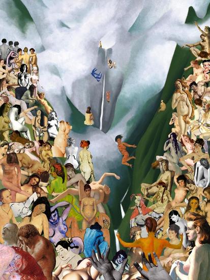 Premium Giclee Print, , large
