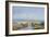 Abersoch, 1993-Trevor Chamberlain-Framed Giclee Print