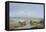 Abersoch, 1993-Trevor Chamberlain-Framed Premier Image Canvas