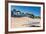 Abersoch, Llyn Peninsula, Gwynedd, Wales, United Kingdom, Europe-Alan Copson-Framed Photographic Print