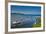 Abersoch, Llyn Peninsula, Gwynedd, Wales, United Kingdom, Europe-Alan Copson-Framed Photographic Print