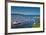 Abersoch, Llyn Peninsula, Gwynedd, Wales, United Kingdom, Europe-Alan Copson-Framed Photographic Print