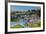 Abersoch, Llyn Peninsula, Gwynedd, Wales, United Kingdom, Europe-Alan Copson-Framed Photographic Print