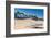 Abersoch, Llyn Peninsula, Gwynedd, Wales, United Kingdom, Europe-Alan Copson-Framed Photographic Print