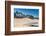 Abersoch, Llyn Peninsula, Gwynedd, Wales, United Kingdom, Europe-Alan Copson-Framed Photographic Print