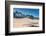 Abersoch, Llyn Peninsula, Gwynedd, Wales, United Kingdom, Europe-Alan Copson-Framed Photographic Print