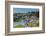 Abersoch, Llyn Peninsula, Gwynedd, Wales, United Kingdom, Europe-Alan Copson-Framed Photographic Print