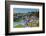 Abersoch, Llyn Peninsula, Gwynedd, Wales, United Kingdom, Europe-Alan Copson-Framed Photographic Print