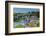 Abersoch, Llyn Peninsula, Gwynedd, Wales, United Kingdom, Europe-Alan Copson-Framed Photographic Print