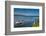 Abersoch, Llyn Peninsula, Gwynedd, Wales, United Kingdom, Europe-Alan Copson-Framed Photographic Print