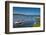 Abersoch, Llyn Peninsula, Gwynedd, Wales, United Kingdom, Europe-Alan Copson-Framed Photographic Print