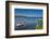 Abersoch, Llyn Peninsula, Gwynedd, Wales, United Kingdom, Europe-Alan Copson-Framed Photographic Print