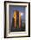 Aberystwyth Castle, Ceredigion, West Wales, United Kingdom, Europe-Billy Stock-Framed Photographic Print