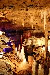 Caverns-abhbah05-Laminated Photographic Print