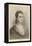 Abigail Adams Nee Smith-null-Framed Premier Image Canvas