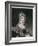 Abigail Adams-Gilbert Stuart-Framed Giclee Print