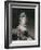 Abigail Adams-Gilbert Stuart-Framed Giclee Print