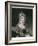 Abigail Adams-Gilbert Stuart-Framed Giclee Print