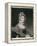 Abigail Adams-Gilbert Stuart-Framed Premier Image Canvas