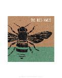 The Bees Knees 2-Abigail Gartland-Art Print
