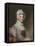Abigail Smith Adams (Mrs. John Adams), 1800-15-Gilbert Stuart-Framed Premier Image Canvas