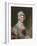 Abigail Smith Adams (Mrs. John Adams), 1800-15-Gilbert Stuart-Framed Giclee Print