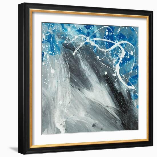 Ablation I-Tyson Estes-Framed Giclee Print