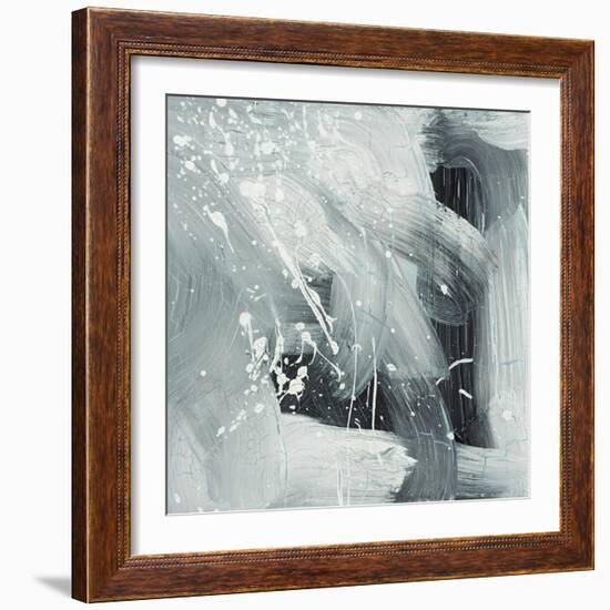 Ablation IX-Tyson Estes-Framed Giclee Print