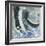 Ablation V-Tyson Estes-Framed Giclee Print