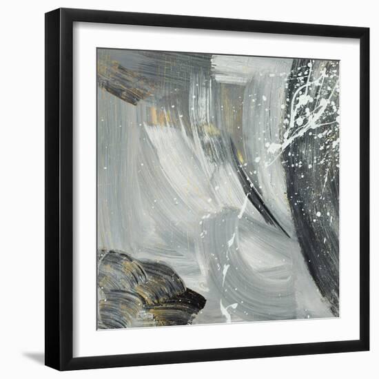 Ablation VII-Tyson Estes-Framed Giclee Print